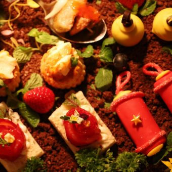 spring-garden-afternoon-tea