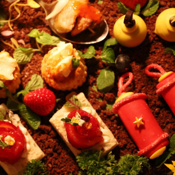 spring-garden-afternoon-tea