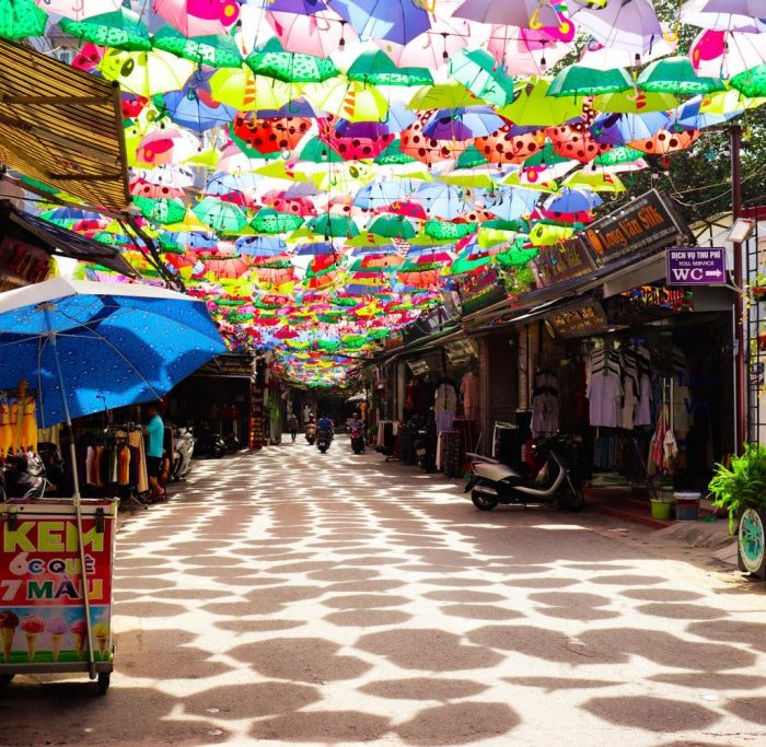 explore-hanoi-through-10-traditional-craft-villages